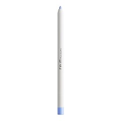 At the borderline gel eyeliner - crayon eyeliner gel, REM BEAUTY